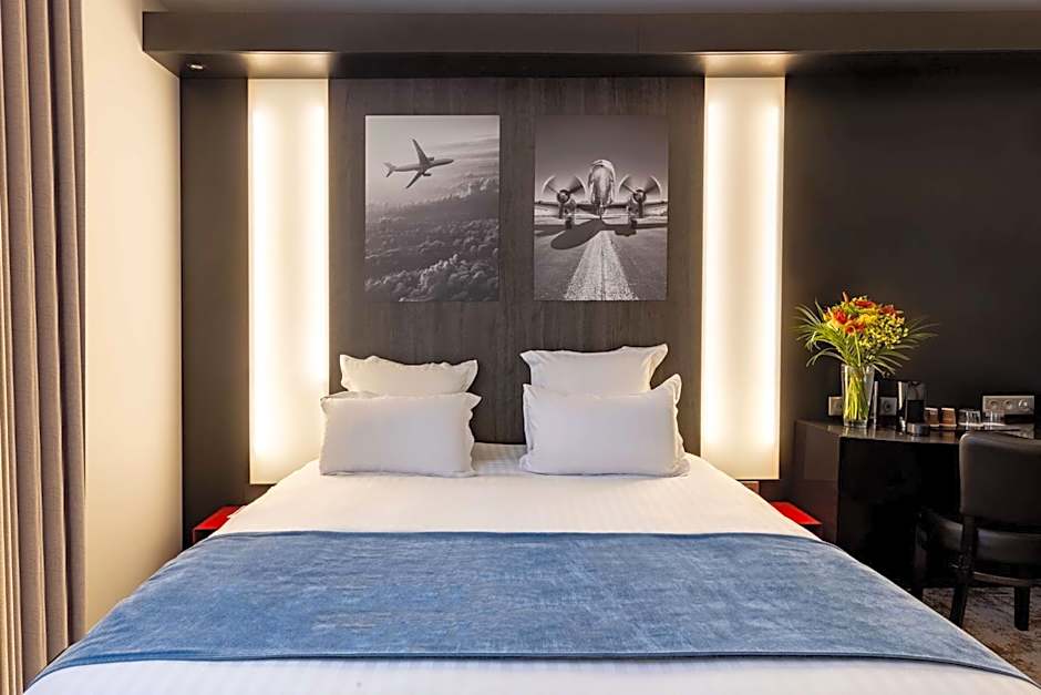 Best Western St Exupery Bordeaux Ouest