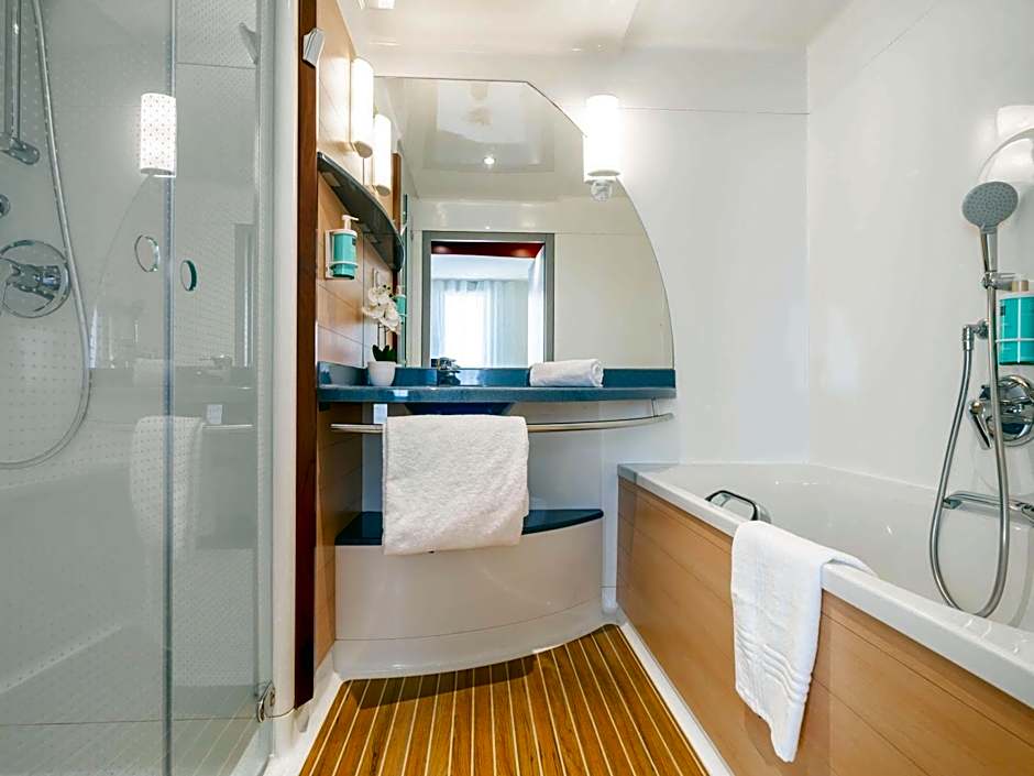 Novotel Suites Cannes Centre