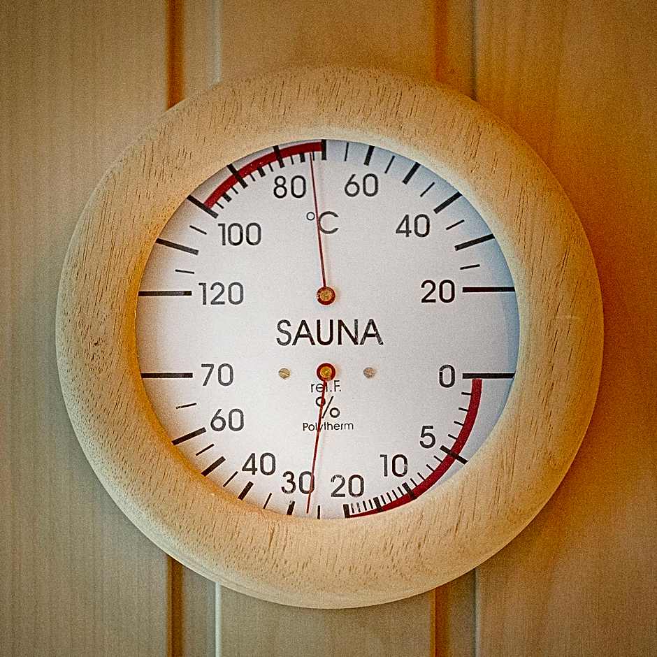 Stratton House Hotel