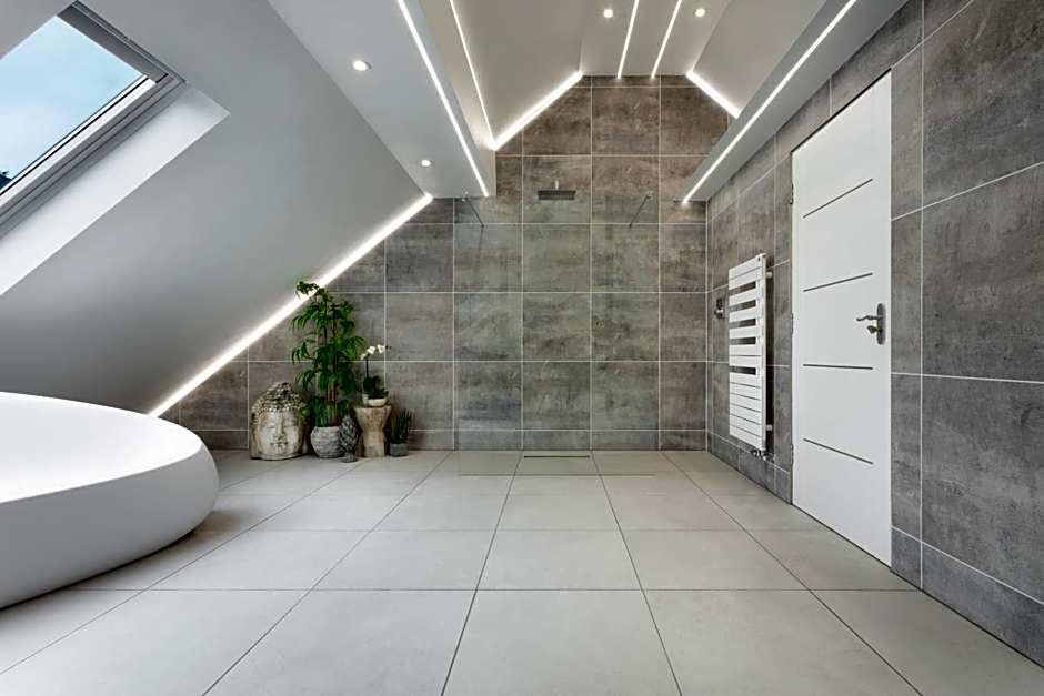 Aphrodites Group - Luxury Hot Tub Suites in Central Lake District!