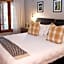 Sherewood Lodge