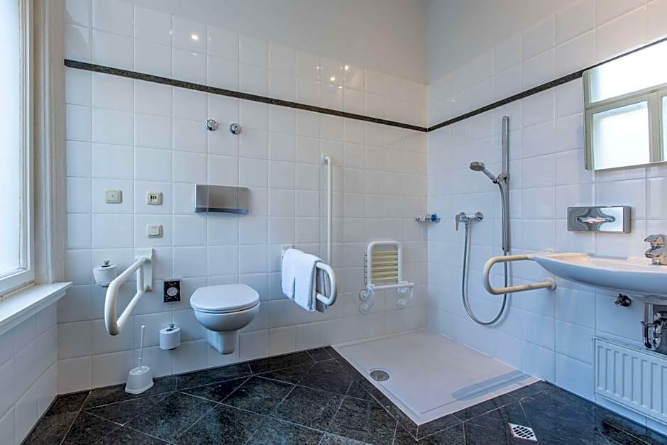 Radisson Blu Hotel Schwarzer Bock Wiesbaden