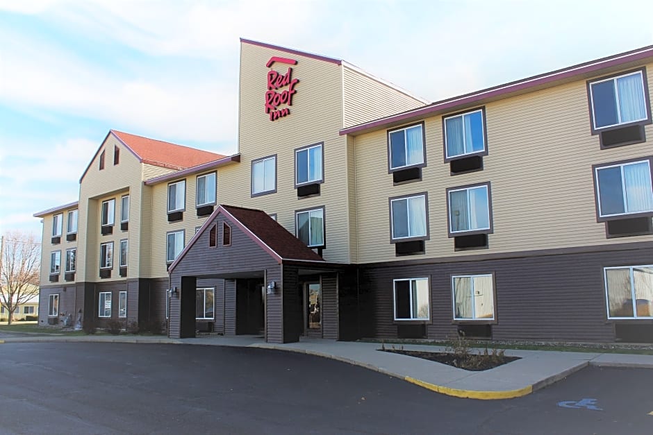 Red Roof Inn Coldwater