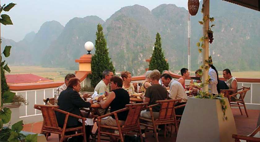 Yen Nhi Ninh Binh Hotel