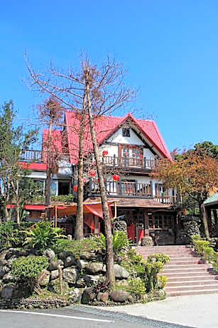 Shangrila Leisure Farm - Song Luo Resort