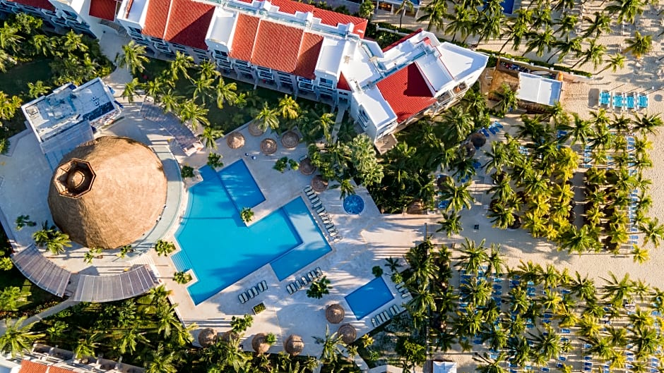 Viva Azteca by Wyndham, A Trademark All Inclusive Resort