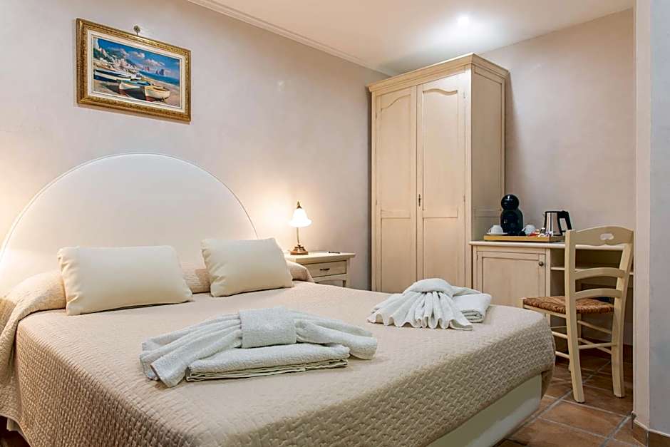 B&B La Casa Nel Giardino