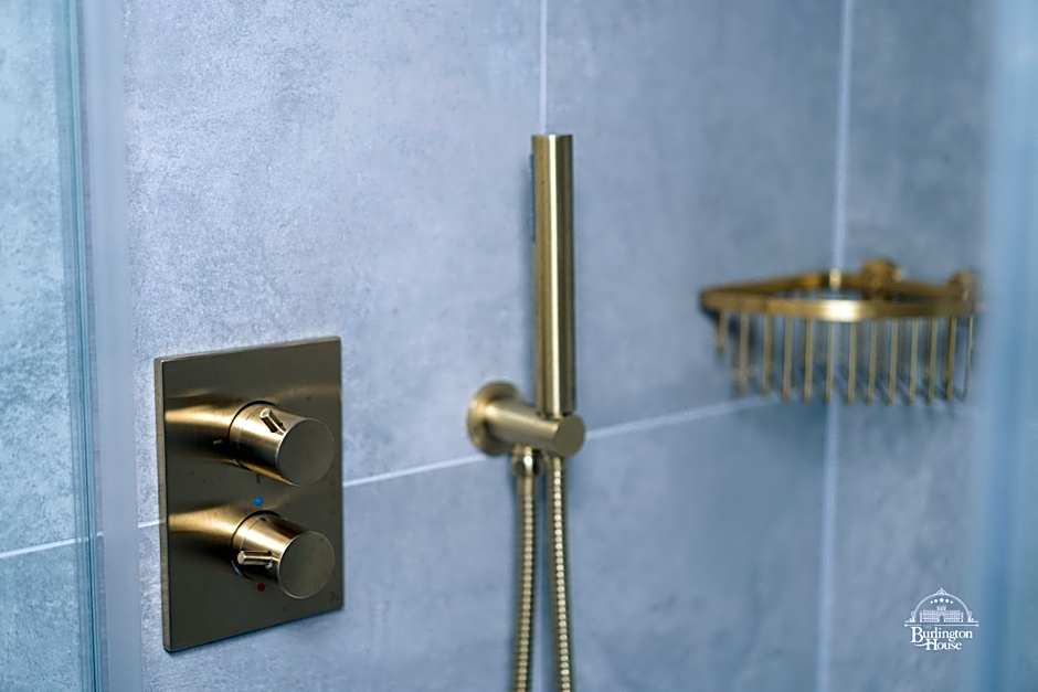 Burlington House Boutique