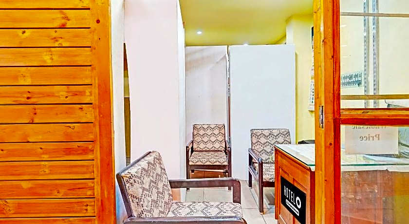 Hotel O Thavalakuppam Bus Stand Formerly Le Sai
