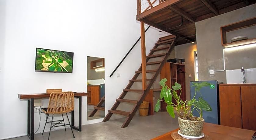 Sammy's Canggu