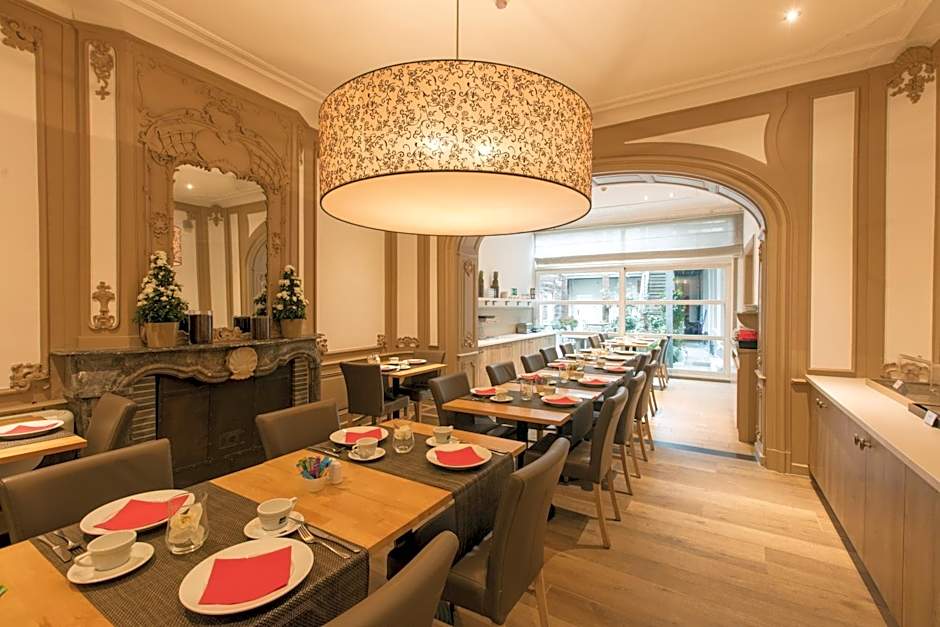 Hotel De Flandre-NEW