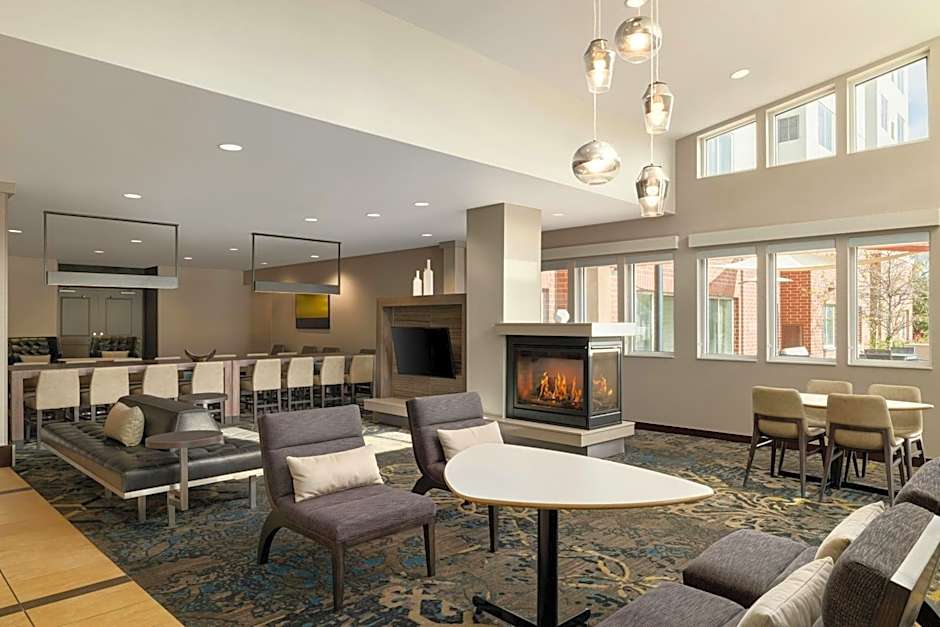 Residence Inn by Marriott Chicago Wilmette/Skokie