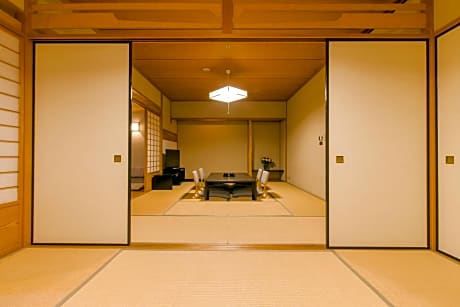 Japanese Suite