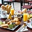 The Originals City, Hotel Helios, Roanne Nord (Inter-Hotel)