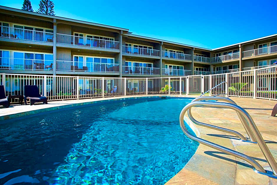 Castle Kauai Kailani