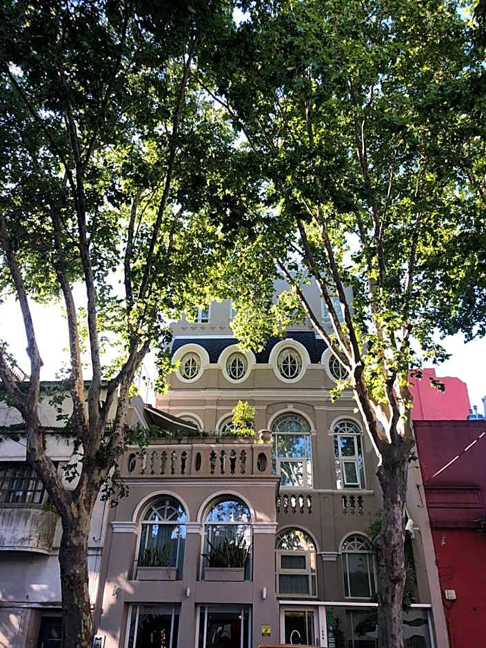 Rendez Vous Hotel Buenos Aires