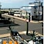 American Safari Motel Wildwood Crest Beach