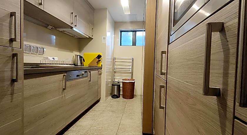 Ascott IFC Guangzhou