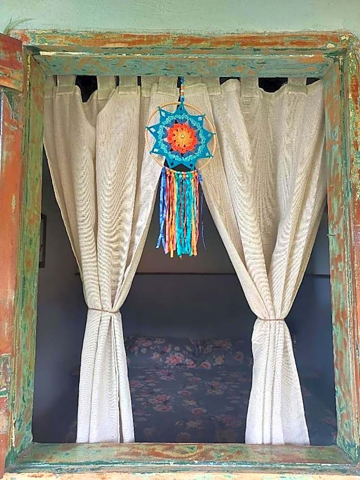 Pousada Fazenda São Pedro
