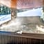 Snow Creek Cabins by Fernie Lodging Co