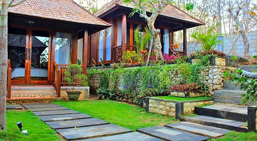 Sea Terras Suite and Luxury