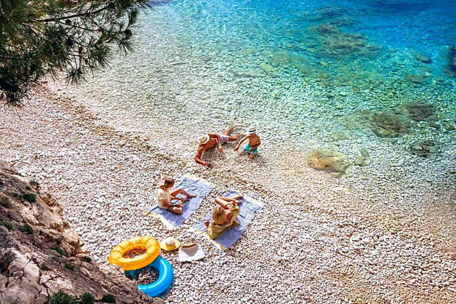 Sunny Porec by Valamar