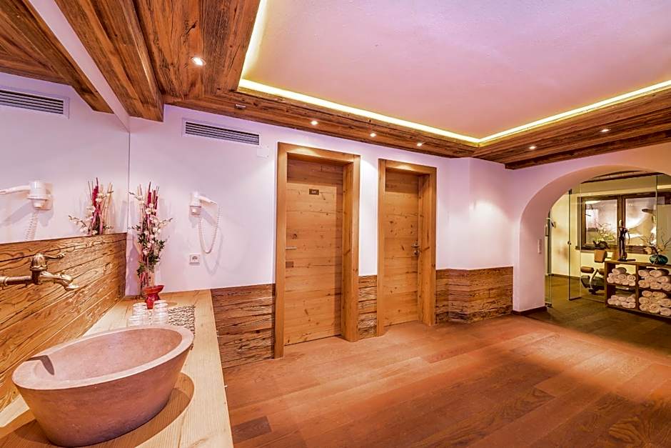 Pension Restaurant Dorfalm