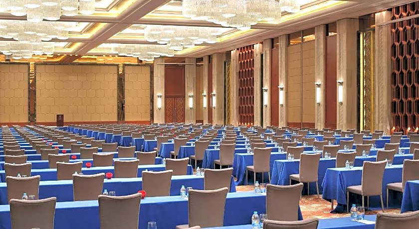 Sheraton Jiangyin Hotel