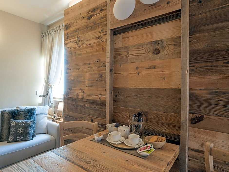 Al Baitin - Charme & Nature -