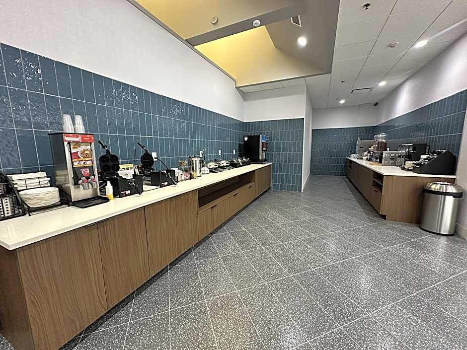 Best Western Plus Downtown Tacoma