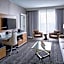 Auburn Hills Marriott Pontiac