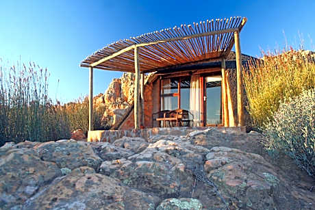 Cave Suite