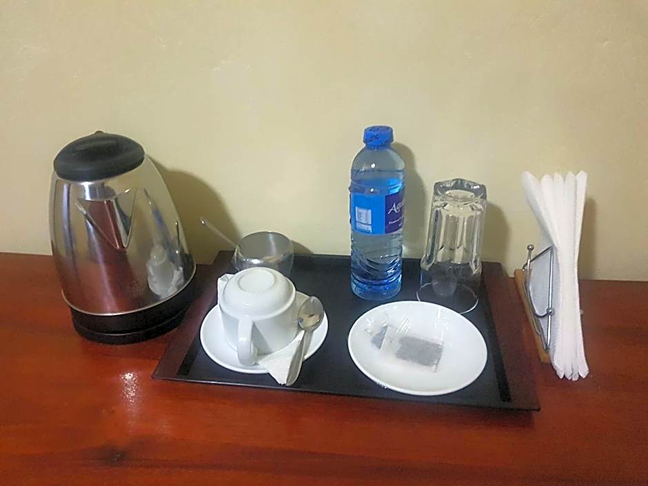 Calabash Hotel, Migori