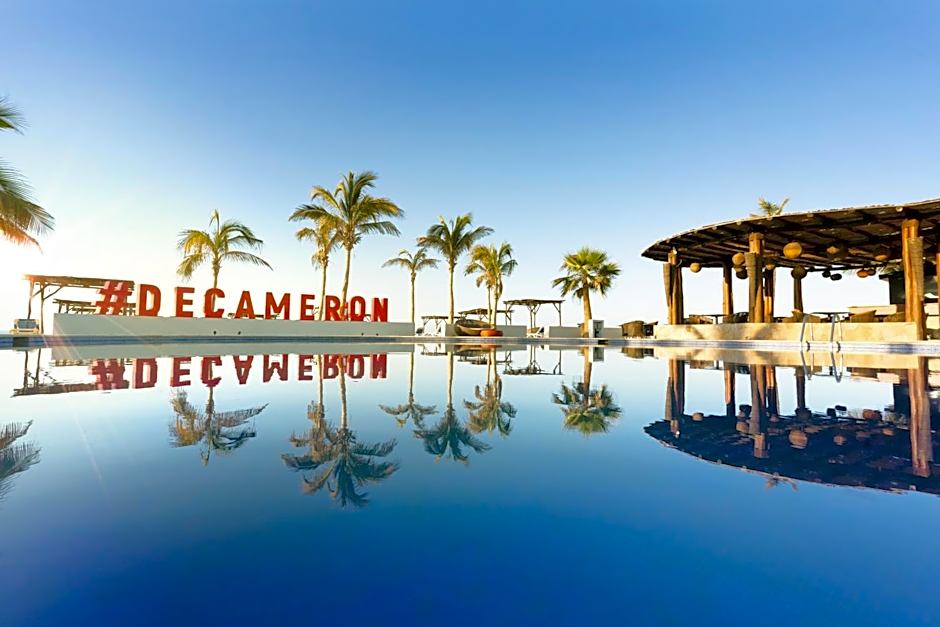 Royal Decameron Los Cabos - All Inclusive