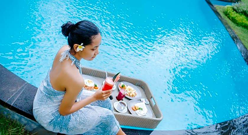 Abhirama Villas and Spa 