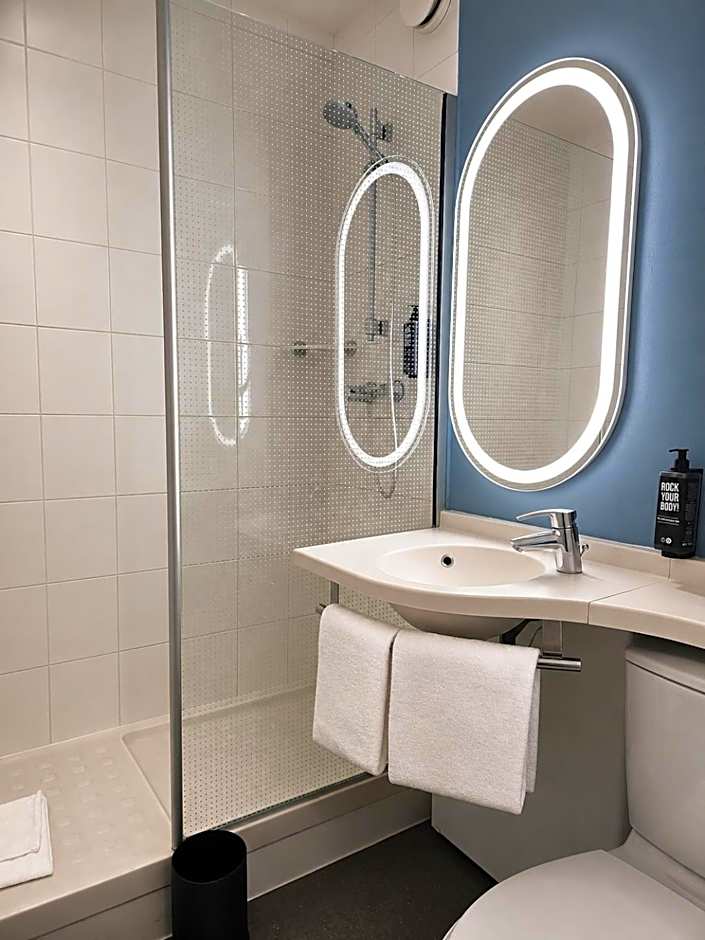 ibis Paris Porte d Italie