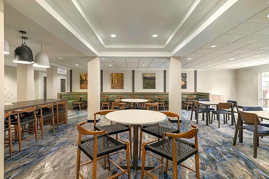 Fairfield Inn & Suites by Marriott Memphis Olive Branch