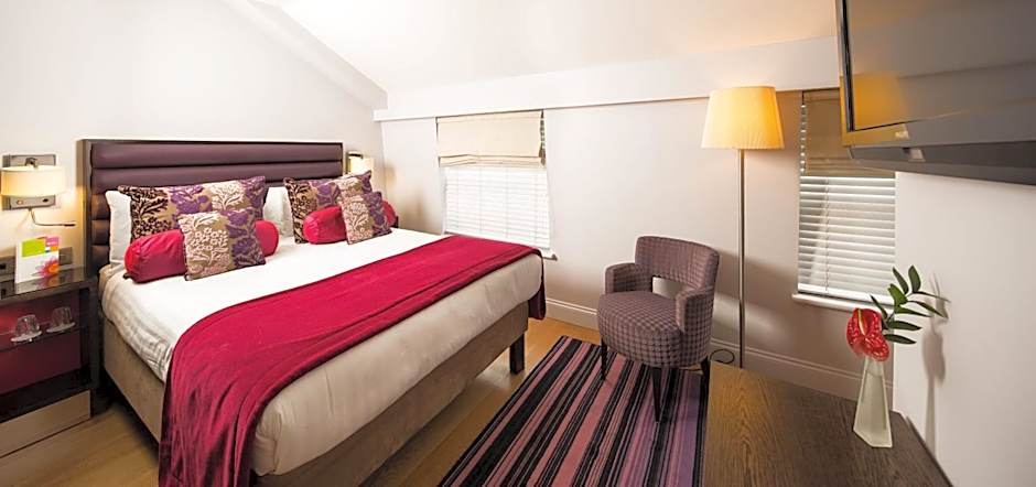 Hotel Indigo London-Paddington By IHG