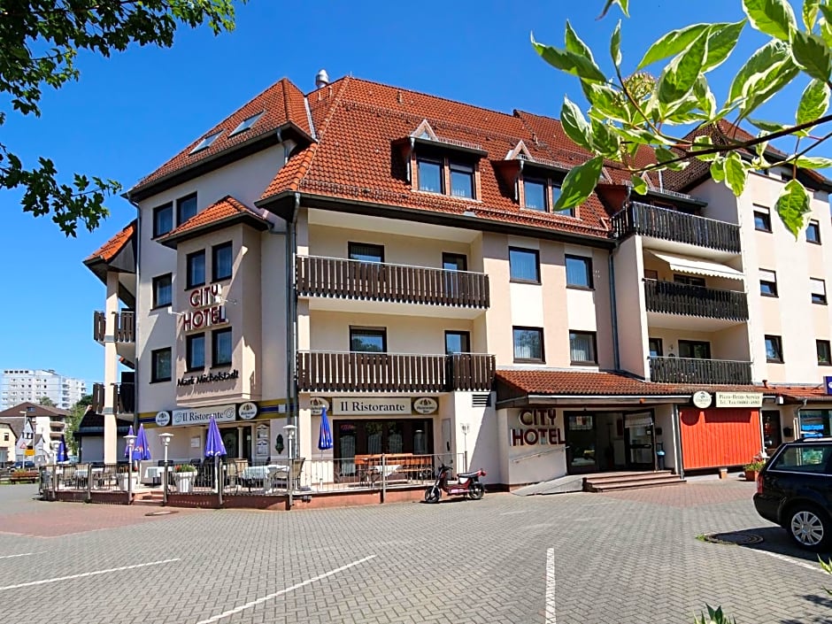 City Hotel Mark Michelstadt