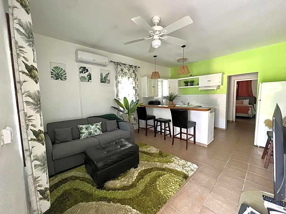 Over The Hill Residence