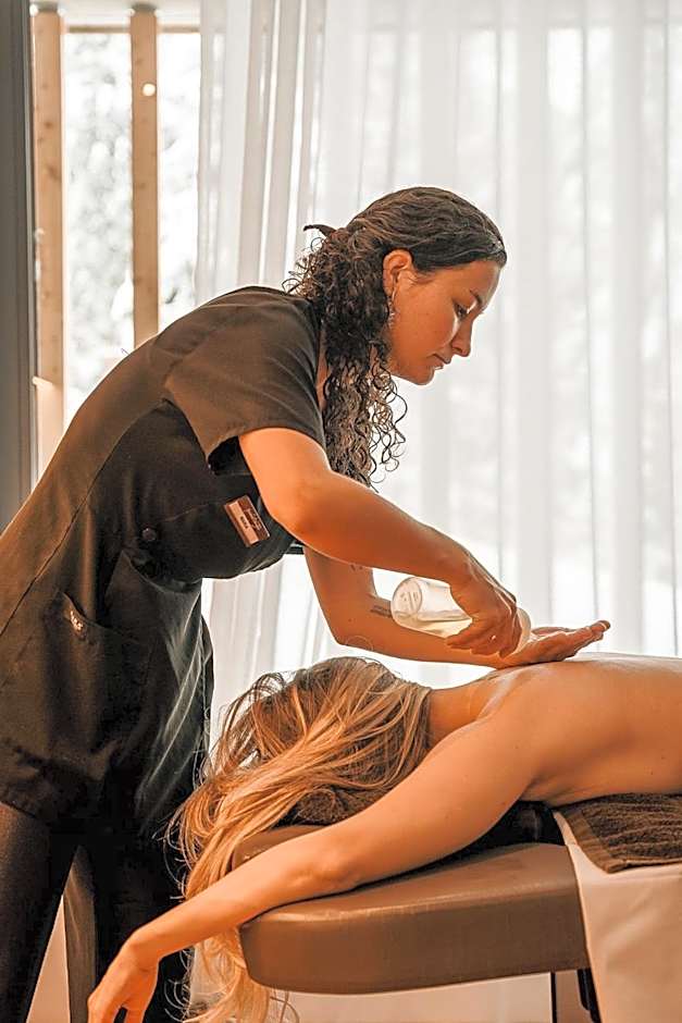 Sporthotel Obereggen