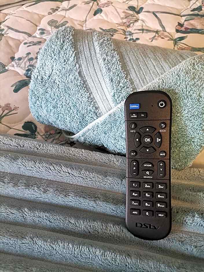 DR M BEAUTY LOUNGE AND GUEST HOUSE