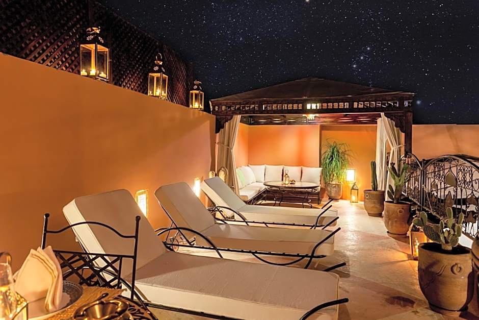 Riad Hart Essoura