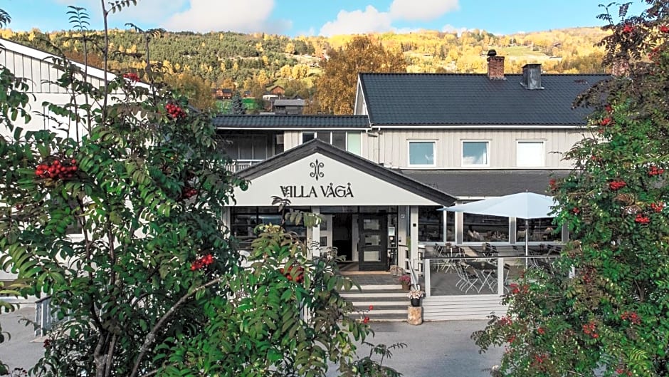 Villa Vågå - by Classic Norway Hotels