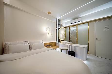 Daegu Duryu Hotel Daegu