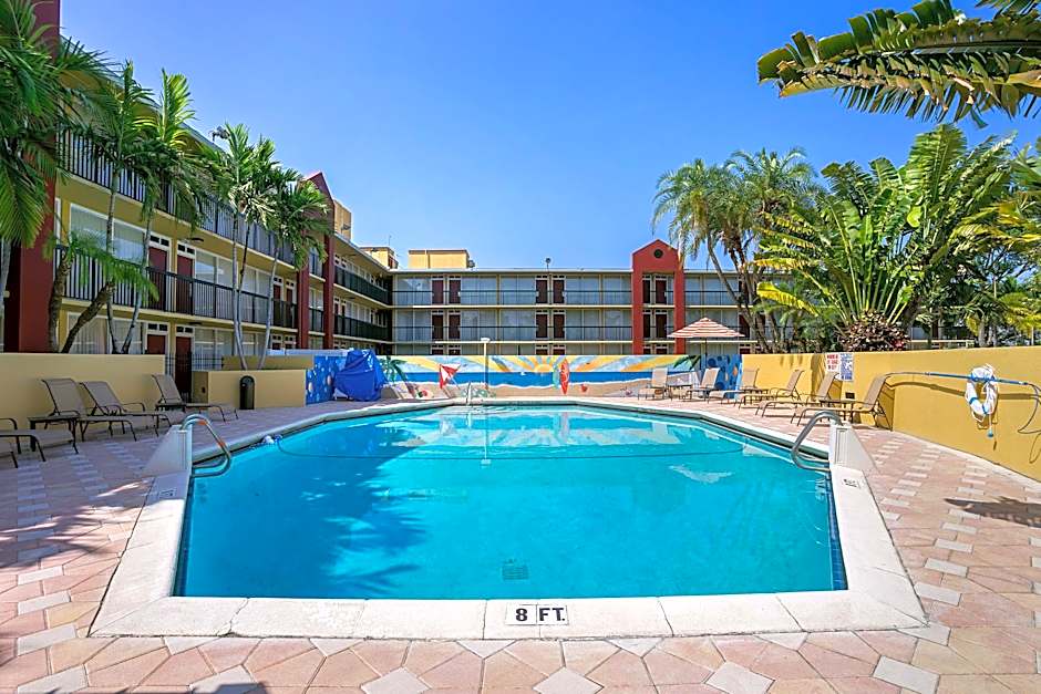 The Link Hotel – Fort Lauderdale, FL