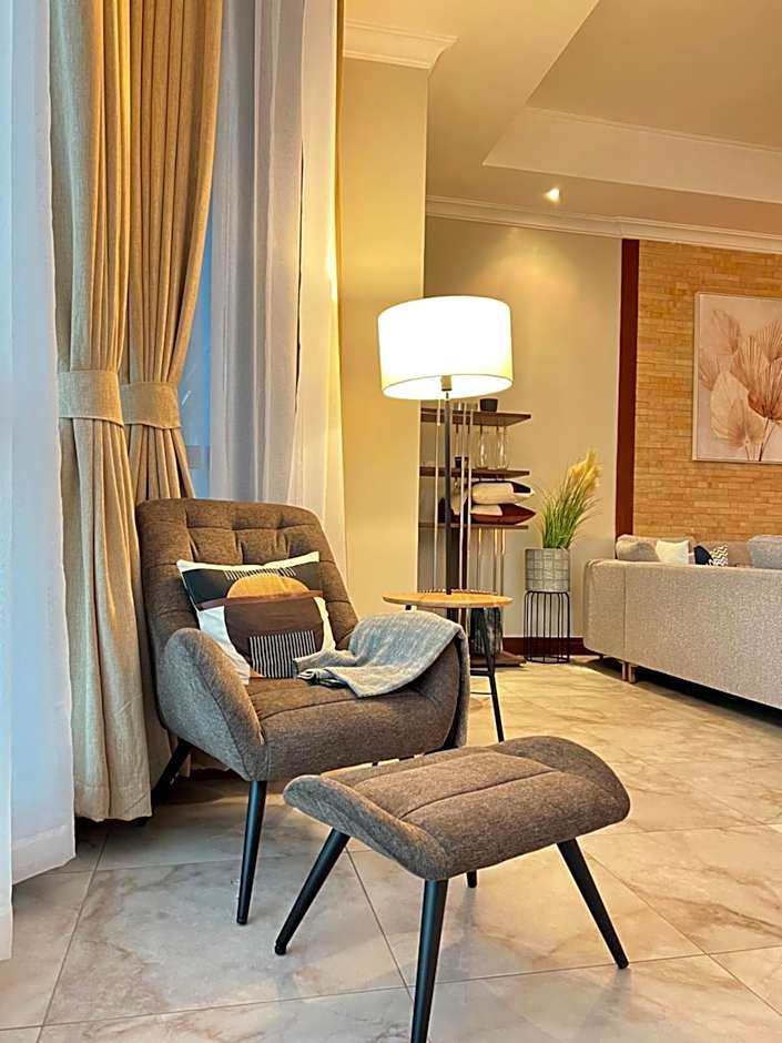 Fairview Luxury Apartments