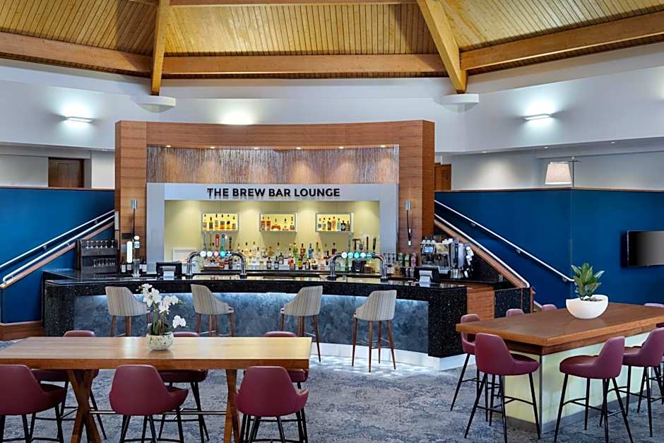 Delta Hotels by Marriott Waltham Abbey