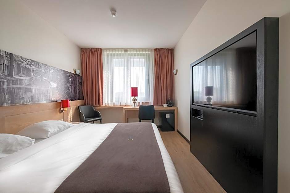 Bastion Hotel Utrecht