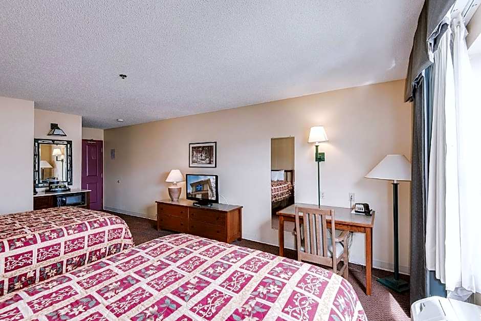 Sleep Inn & Suites Merrillville